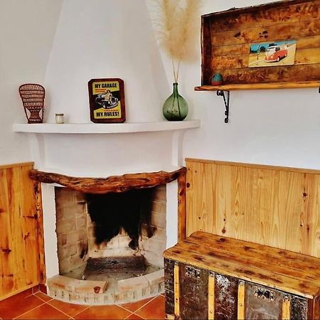 Loft Rural Apartment Granada Exterior photo