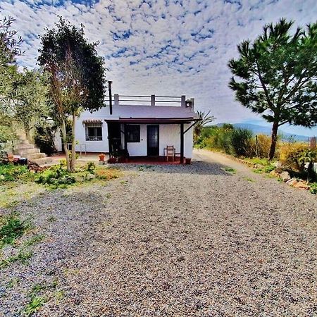 Loft Rural Apartment Granada Exterior photo