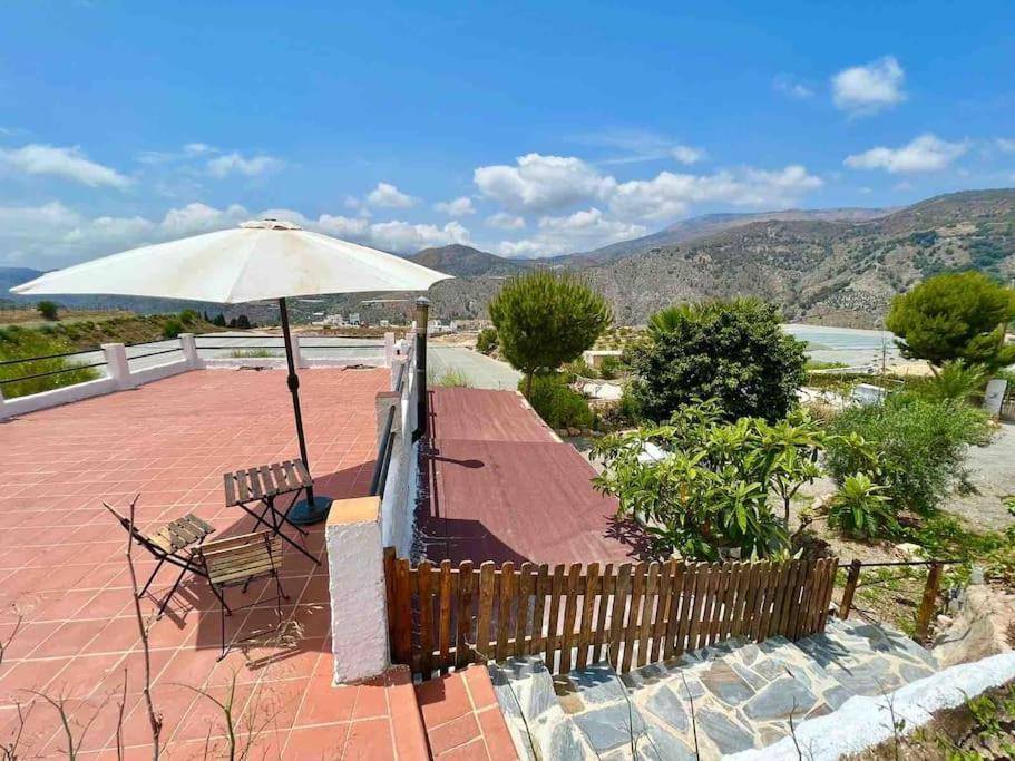 Loft Rural Apartment Granada Exterior photo
